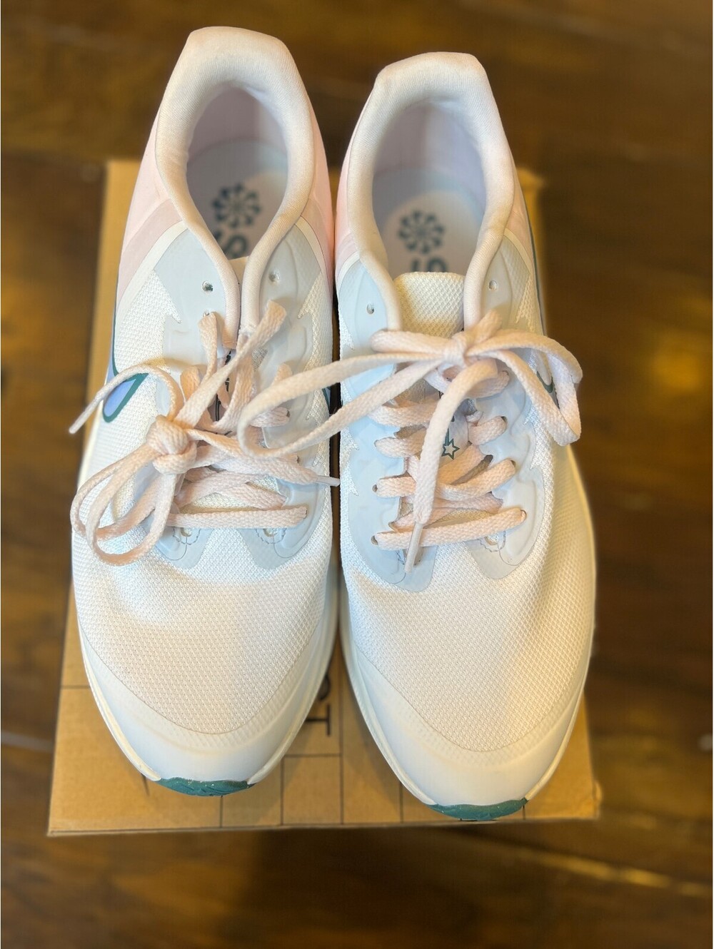 NIKE STAR RUNNER 3 - Picture 4 of 4